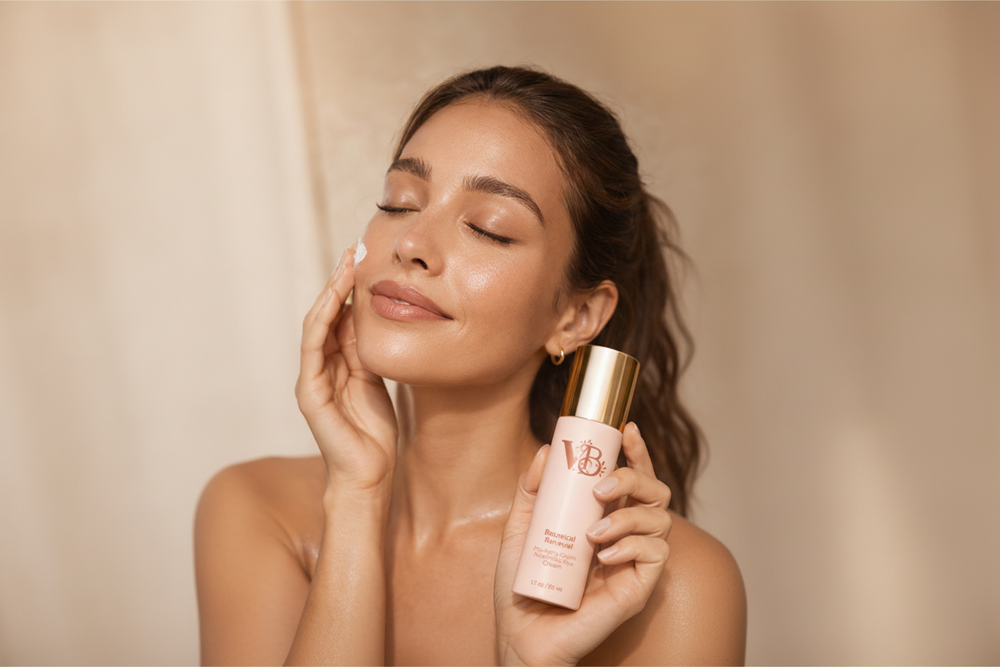 The Ultimate Guide to Achieving Soft, Strong Skin