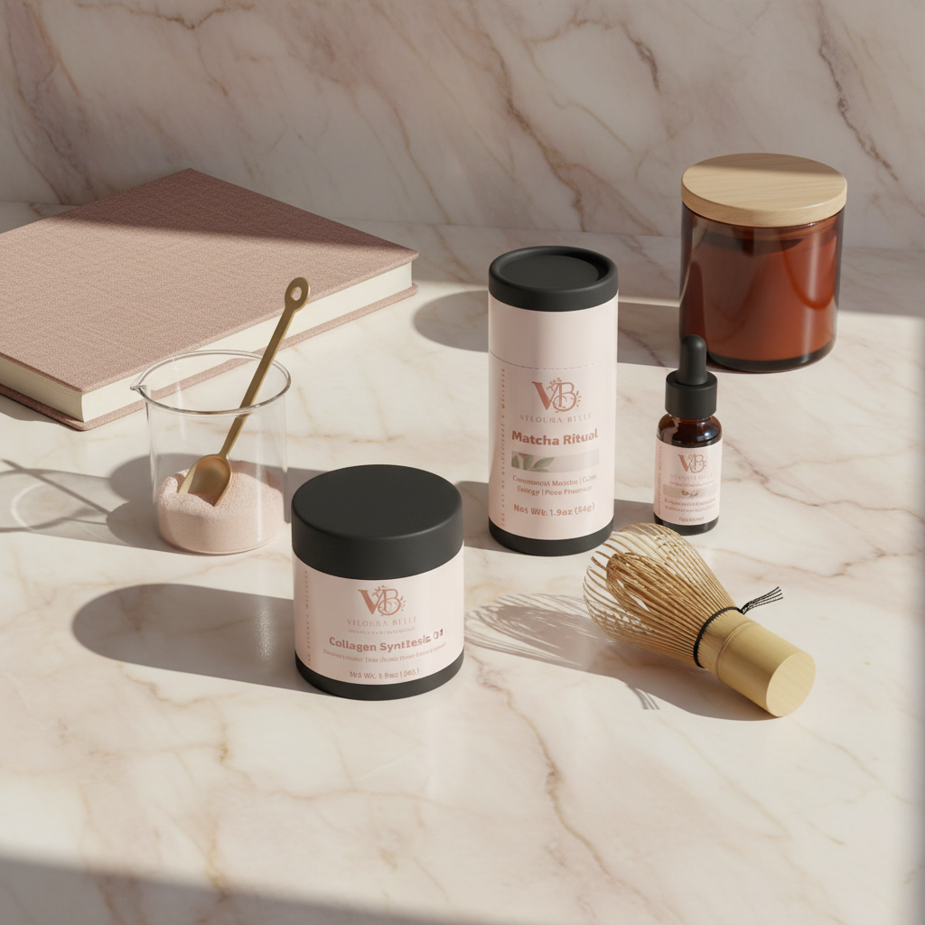 The Science of Radiance
