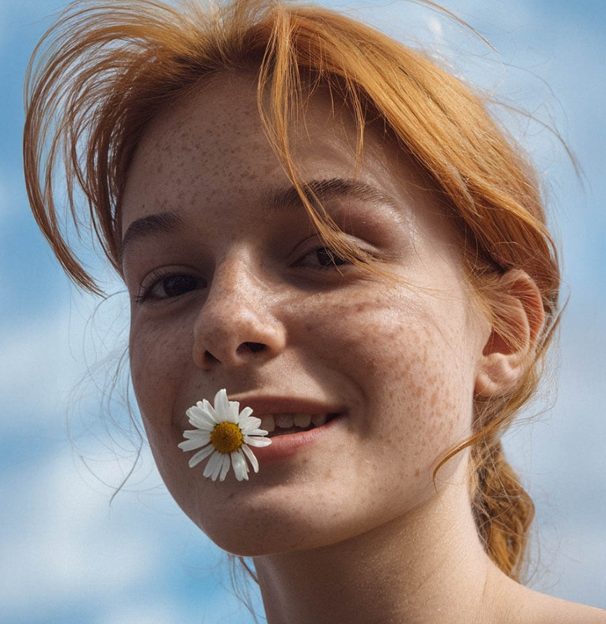 Beyond Skincare.